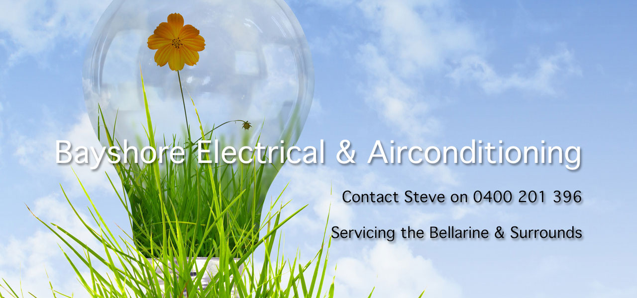Bayshore Electrical & Airconditioning